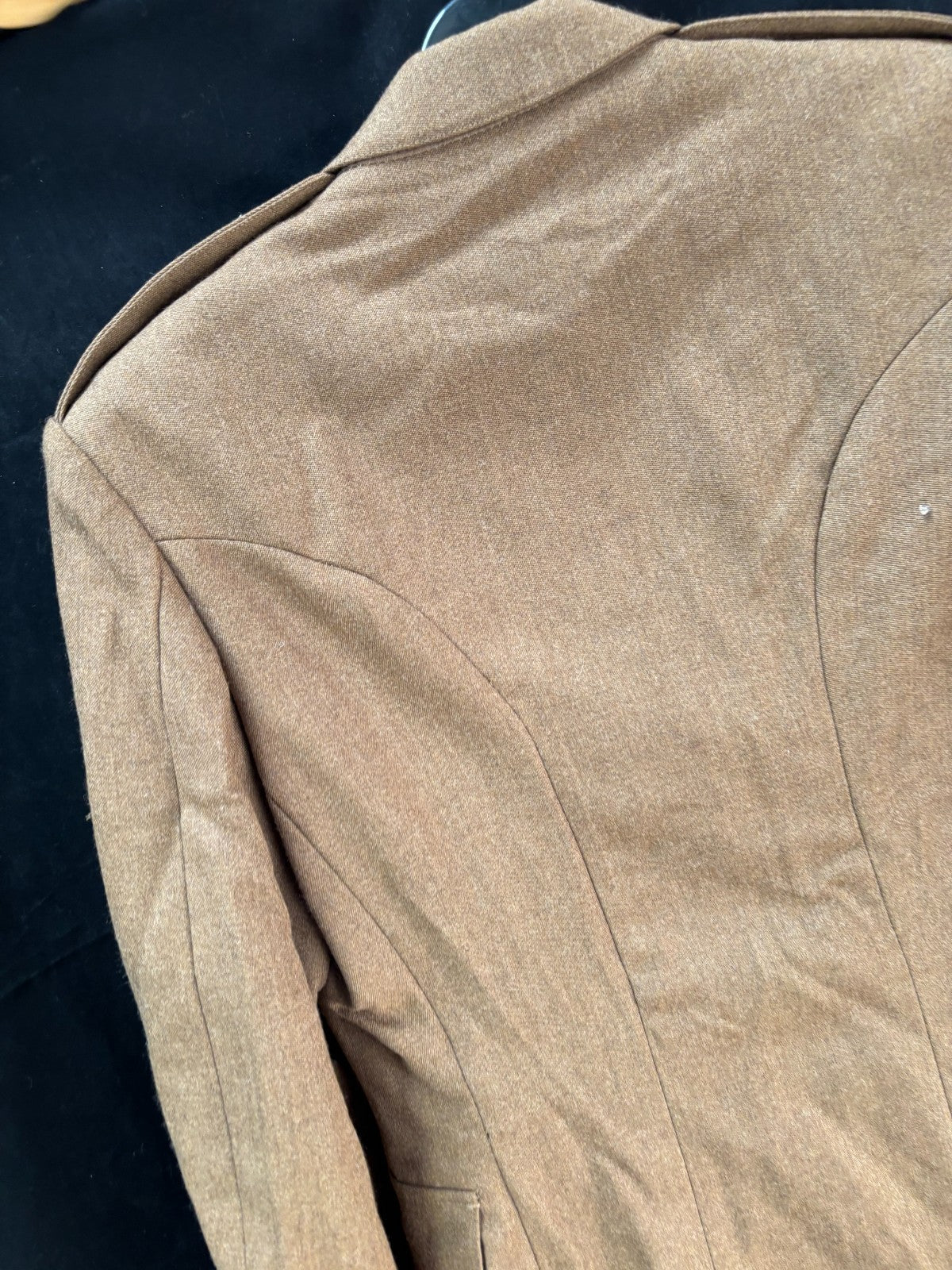 Grade 1 British Army FAD No2 Dress Uniform Jacket - Size 170/104/88 - The Militaria Shop