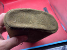 Original WW2 British Army Soldiers Water Bottle - The Militaria Shop
