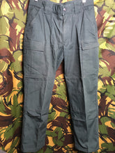 Load image into Gallery viewer, Vintage 511 Combat Tactical Series Cargo Pants Trousers - Size Large Regular - The Militaria Shop
