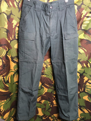 Vintage 511 Combat Tactical Series Cargo Pants Trousers - Size Large Regular - The Militaria Shop
