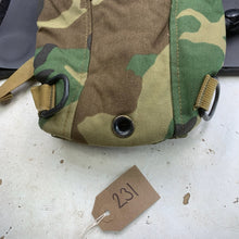 Load image into Gallery viewer, Genuine British Army DPM Camouflaged Individual Hydration System - The Militaria Shop
