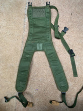 Load image into Gallery viewer, British Army DPMYoke Pouch Side Rucksack
