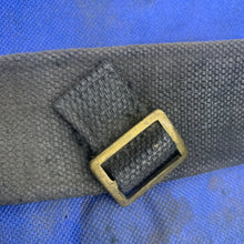 Load image into Gallery viewer, WW2 British Army / RAF 37 Pattern Combat Belt - Used Original - 40&quot; Waist
