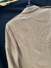 Load image into Gallery viewer, Grade 1 British Army FAD No2 Dress Uniform Jacket - Size 182/104/96 - The Militaria Shop
