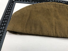 Load image into Gallery viewer, Genuine Soviet Era Russian Army Cap
