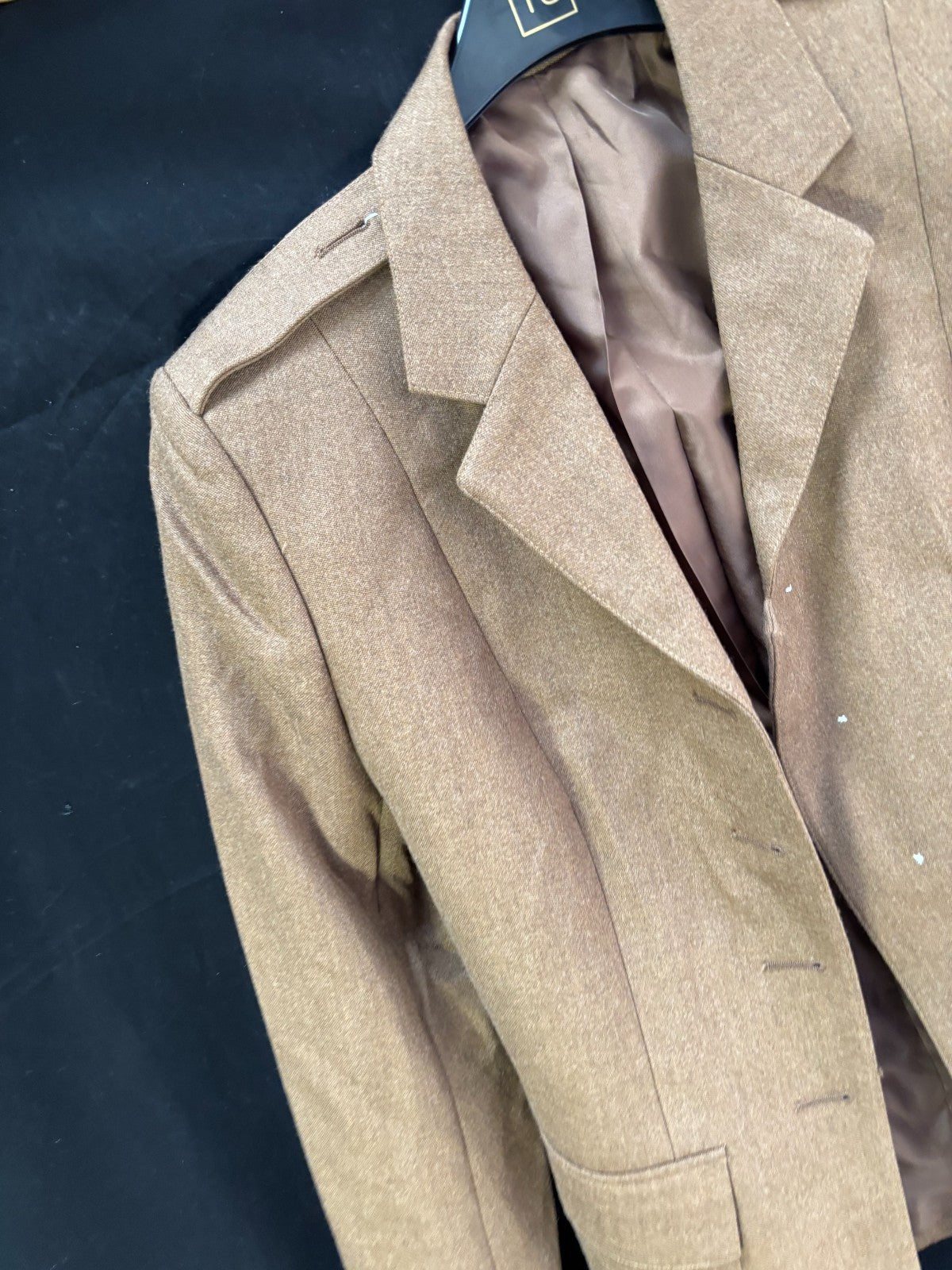 Grade 1 British Army FAD No2 Dress Uniform Jacket - Size 170/92/76 - The Militaria Shop