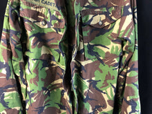 Load image into Gallery viewer, Genuine British Army DPM Combat Lightweight Combat Jacket Smock - 190/96
