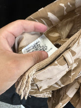 Load image into Gallery viewer, Genuine British Army Desert DPM Camouflaged Shorts - Size 27/84/100 - The Militaria Shop
