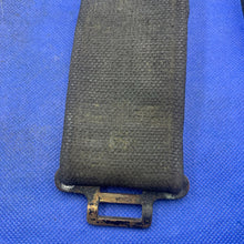 Load image into Gallery viewer, WW2 British Army / RAF 37 Pattern Combat Belt - Used Original - 40&quot; Waist
