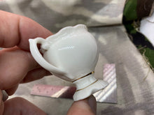 Load image into Gallery viewer, Original Vintage Crested China Ware Cup - RYDE - Isle of Wight
