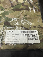 Load image into Gallery viewer, Genuine British Army MTP Camouflaged Jacket Barracks Shirt 180/96
