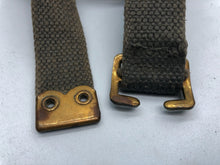 Lade das Bild in den Galerie-Viewer, Original British RAF 37 Pattern Webbing Equipment Strap
