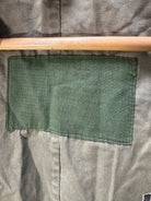 Original British Army DPM 68 Pattern Combat Jacket - Size 2 - 40" Chest - The Militaria Shop