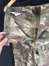 Load image into Gallery viewer, British Army Surplus Grade 1 MTP Combat Trousers - Size 70/76/92 - The Militaria Shop
