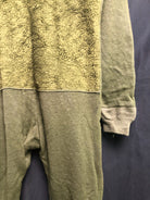 Genuine British Army Mackintosh Large Rain Coat Overcoat - Size 180/100 - The Militaria Shop