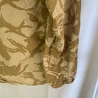 Genuine British Army Desert DPM Combat Tropical Jacket - Size 180/104 - The Militaria Shop