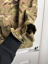 Load image into Gallery viewer, Surplus British Army MTP Smock Combat Windproof -Size 44 Chest - The Militaria Shop
