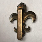 Original WW1 British Army Manchester Regiment Cap Badge - The Militaria Shop