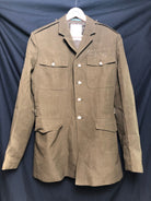 Grade 1 Used British Army No.2 Dress Uniform Jacket - Size 188/104/88 - The Militaria Shop