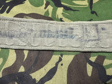 Load image into Gallery viewer, Original WW2 British Army / RAF Soldiers 37 Pattern Belt - 38&quot; Waist
