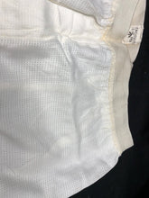 Load image into Gallery viewer, Original British Army Airtex New Old Stock Boxer Shorts - Size 38&quot; Waist - The Militaria Shop
