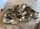 British Army Surplus GS Mk6 MTP Camouflage Cover - Size Large - The Militaria Shop