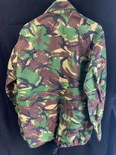 Load image into Gallery viewer, Genuine British Army DPM Field Combat Smock Jacket DCTA - Size 170/104
