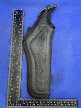 Load image into Gallery viewer, Vintage Black Pistol Holster - Gould &amp; Goodrich
