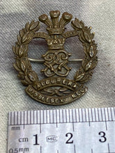 Charger l&#39;image dans la galerie, British Army - Middlesex Regiment Sweetheart Brooch
