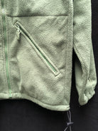 Vintage British Army Green Thermal Liner - Size 160/88 - The Militaria Shop