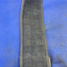 Load image into Gallery viewer, WW2 British Army / RAF 37 Pattern Combat Belt - Used Original - 40&quot; Waist
