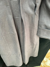 Load image into Gallery viewer, Genuine British Army Surplus Household Guards Greatcoat Overcoat Size 200/116 - The Militaria Shop
