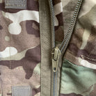 British Army MTP Camouflaged Combat Jacket - Grade 1 - Size 170/88 - The Militaria Shop