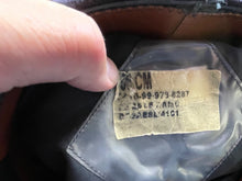 Load image into Gallery viewer, Original British Army - Royal Army Medical Corps Peaked Cap - Size 56cm - The Militaria Shop
