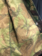 Genuine British Army DPM Camouflage Jacket - Size 180/96 - The Militaria Shop