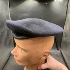 Genuine British Army Forces All Regiment Wool Beret - Size 52 - The Militaria Shop