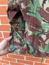 Load image into Gallery viewer, Original British Army 1968 Pattern Combat Smock Jacket - Size 2 - 40&quot; Chest
