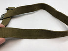 Original WW2 British Army 37 Pattern Equipment / Pack Strap - The Militaria Shop