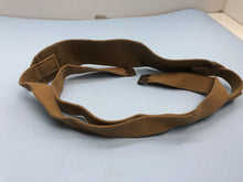 Load image into Gallery viewer, Original WW2 British Army 37 Pattern Shoulder Strap - Female with Loop
