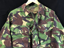 Load image into Gallery viewer, Genuine British Army DPM Combat Lightweight Combat Jacket Smock - 190/96
