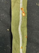 Original Vietnam War Era Army Smock / Cold Weather Parka Replacment Zip - The Militaria Shop