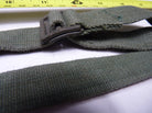 Original WW2 British Army 44 Pattern Shoulder / Extended Equipment Strap - 1945 - The Militaria Shop