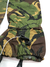 Load image into Gallery viewer, Genuine British Army DPM Camouflaged Gaiters - Size Standard
