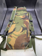 Genuine British Army DPM Camouflaged Individual Hydration System - The Militaria Shop