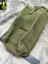 Load image into Gallery viewer, Original WW2 British Army 37 Pattern Bren Pouch
