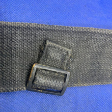 Lade das Bild in den Galerie-Viewer, WW2 British Army / RAF 37 Pattern Combat Belt - Used Original - 40&quot; Waist
