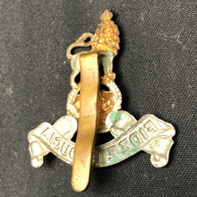 Load image into Gallery viewer, Original British Army Cap Badge - Royal Army Pay Corps - The Militaria Shop
