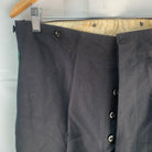Genuine British Army Dress Trousers - 32" Waist - The Militaria Shop