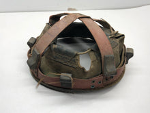 Charger l&#39;image dans la galerie, Original British Army Helmet Liner Fits Mk2 Brodie - Economy Pattern - Size 54cm
