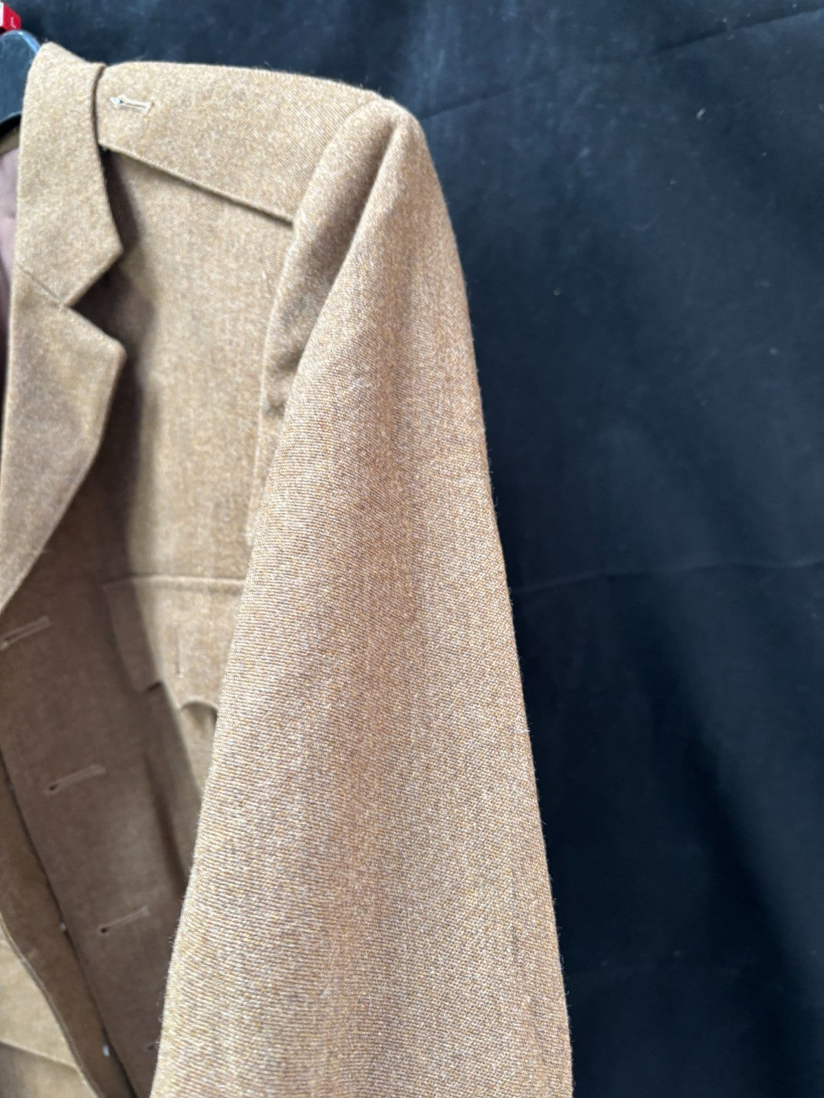 Grade 1 British Army FAD No2 Dress Uniform Jacket - Size 170/108/92 - The Militaria Shop
